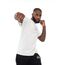 T-Shirt Metal Boxe Miami Vibe XS, Bekleidungsgrösse: XS, Farbe: Weiss, 4 image