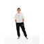 T-Shirt Metal Boxe Miami Vibe XS, Bekleidungsgrösse: XS, Farbe: Weiss, 6 image