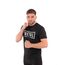 T-Shirt Training Metal Boxe Schwarz L, Bekleidungsgrösse: L, Farbe: Schwarz, 5 image
