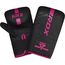 RDX F6 Boxsack Handschuhe – Pink Matt – Training, Farbe: Rosa, OZ: 4oz, 2 image