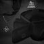 Casco da boxe F6 KARA – Nero opaco – L, Taglia: L, Colore: Nero, 4 image