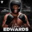 Boxing Head Guard F6 KARA – Matte Black – S, Size: S, Colour: Schwarz, 7 image
