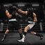 Casque de boxe à grille amovible T1 – Noir – S, Taille: S, Couleur: Noir, 7 image