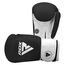 Gants de boxe RDX T1 WAKO Noir 18oz — Outlet Défaut Cosmétique, Couleur: Noir, oz: 18oz, 2 image