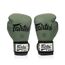 Boxhandschuhe Fairtex BGV11 – F-Day Limitierte Edition – Grün – 10 oz, Farbe: Khaki, OZ: 10oz, 2 image