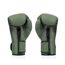 Boxhandschuhe Fairtex BGV11 – F-Day Limitierte Edition – Grün – 10 oz, Farbe: Khaki, OZ: 10oz, 4 image