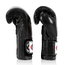 Boxhandschuhe Fairtex BGV9 – Heavy Hitter Mexican Style – Schwarz – 18 oz, Farbe: Schwarz, OZ: 18oz, 3 image