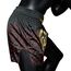 Muay Thai Shorts Fairtex Lava, 5 image