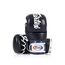 Gants de MMA Fairtex FGV18 – Hybrid Super Sparring – Noir – S, Taille: S, Couleur: Noir, 2 image