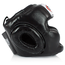 Casque de boxe Fairtex HG3 – Couverture intégrale – Noir – L, Taille: L, Couleur: Noir, 3 image