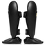 Protège-tibias Fairtex SP8 – Ultimate – Noir – L, Taille: L, Couleur: Noir, 2 image