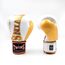 Gants de boxe Twins BGVL8 Blanc – 10oz, Couleur: Blanc, oz: 10oz, 2 image