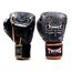 Guantoni da boxe Twins Yaksha Nero – 12oz, Colore: Nero, OZ: 12oz