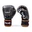 Guantoni da boxe Twins Yaksha Nero – 12oz, Colore: Nero, OZ: 12oz, 4 image