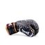 Guantoni da boxe Twins Yaksha Nero – 16oz, Colore: Nero, OZ: 16oz, 3 image