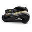 Boxhandschuhe Fairtex BGV18 – Super Sparring – Schwarz/Gold – 16 oz, Farbe: Schwarz, OZ: 16oz, 2 image
