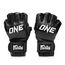 Gants de MMA Fairtex ONE Championship — L, Taille: L, Couleur: Noir, 2 image