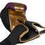 Gants de boxe Marvel Batroc Violet/Or 12oz, Couleur: Violet, oz: 12oz, 2 image
