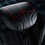 Gants de boxe Marvel Miles Morales Noir/Rouge 16oz, Couleur: Noir, oz: 16oz, 6 image