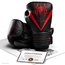 Gants de boxe Marvel Miles Morales Noir/Rouge 16oz, Couleur: Noir, oz: 16oz, 3 image