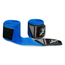 Bandages stretch Hayabusa Perfect Bleu 457cm, Couleur: Bleu, Longueur: 4.5m, 3 image