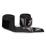 Hand Wraps Hayabusa Perfect Black Stretch 457cm, Colour: Schwarz, Length: 4.5m, 3 image