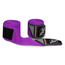 Bandages stretch Hayabusa Perfect Violet 457cm, Couleur: Violet, Longueur: 4.5m, 3 image