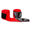 Bandages stretch Hayabusa Perfect Rouge 457cm, Couleur: Rouge, Longueur: 4.5m, 3 image