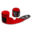 Bandages stretch Hayabusa Perfect Rouge Tribal 457cm, Couleur: Rouge, Longueur: 4.5m, 3 image