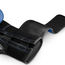 Gants de boxe Hayabusa S4 Bleu 16 oz, Couleur: Bleu, oz: 16oz, 3 image