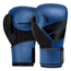 Guantoni Boxe Hayabusa S4 Blu 12 oz, Colore: Blu, OZ: 12oz