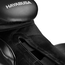 Gants de boxe Hayabusa S4 Noir 16 oz, Couleur: Noir, oz: 16oz, 4 image