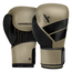 Guantoni Boxe Hayabusa S4 Argilla 14 oz, Colore: Beige, OZ: 14oz