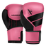 Gants de boxe Hayabusa S4 Rose 16 oz, Couleur: Rose, oz: 16oz