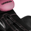 Guantoni Boxe Hayabusa S4 Rosa 14 oz, Colore: Rosa, OZ: 14oz, 2 image