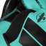 Guantoni Boxe Hayabusa S4 Turchese 12 oz, Colore: Blu neon, OZ: 12oz, 4 image