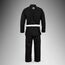 Venum First Kimono BJJ Nero A1.5, Colore: Nero, Taglia (Kimono): A1.5 164-170 cm, 8 image