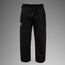 Venum First Kimono BJJ Nero A1.5, Colore: Nero, Taglia (Kimono): A1.5 164-170 cm, 6 image