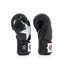Boxhandschuhe Fairtex BGV1 – Nation Print – Schwarz – 10 oz, Farbe: Schwarz, OZ: 10oz, 2 image