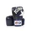Boxhandschuhe Fairtex BGV1 – Nation Print – Blau – 12 oz, Farbe: Blau, OZ: 12oz