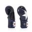 Gants de boxe Fairtex BGV1 – Nation Print – Bleu – 16 oz, Couleur: Bleu, oz: 16oz, 3 image