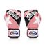 Boxhandschuhe Fairtex BGV1 – Nation Print – Rosa – 10 oz, Farbe: Rosa, OZ: 10oz, 2 image