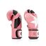 Gants de boxe Fairtex BGV1 – Nation Print – Rose – 12 oz, Couleur: Rose, oz: 12oz, 4 image