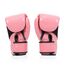 Boxhandschuhe Fairtex BGV1 – Universal – Rosa – 10 oz, Farbe: Rosa, OZ: 10oz, 4 image