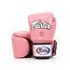 Boxhandschuhe Fairtex BGV1 – Universal – Rosa – 16 oz, Farbe: Rosa, OZ: 16oz