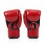 Gants de boxe Fairtex BGV1 – Universels – Rouge – 16 oz, Couleur: Rouge, oz: 16oz, 3 image