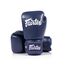 Boxing Gloves Fairtex BGV1C-PLUS – Blue – 8 oz, Colour: Blue, OZ: 8oz, 2 image