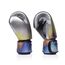 Boxhandschuhe Fairtex BGV1C-PLUS x Milli – Silber – 10 oz, Farbe: Silber, OZ: 10oz, 4 image