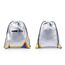 Boxhandschuhe Fairtex BGV1C-PLUS x Milli – Silber – 10 oz, Farbe: Silber, OZ: 10oz, 7 image