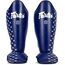 Paratibie Fairtex SP5 Blu L, Taglia: L, Colore: Blu